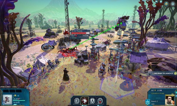 age of wonders planetfall multiplayer review