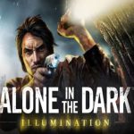 alone in the dark illumination game