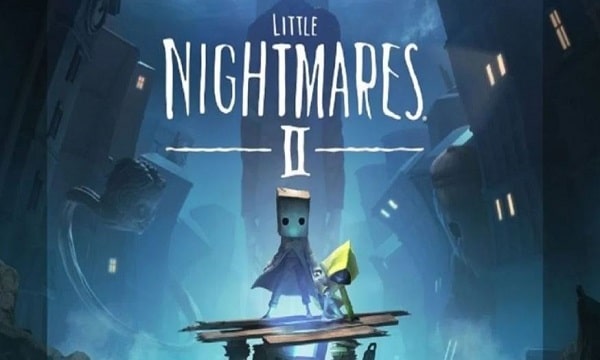 little nightmares 2 game