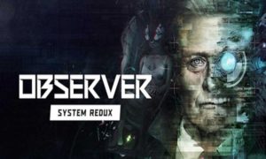 observer system redux slayer password
