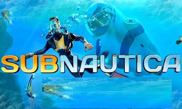 subnautica game