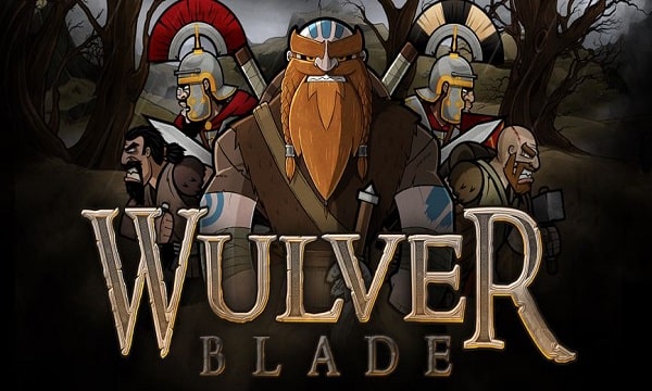 wulverblade game