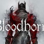 bloodborne game