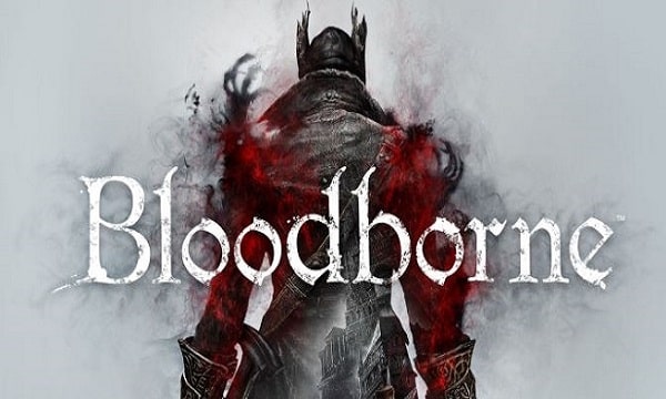 bloodborne game