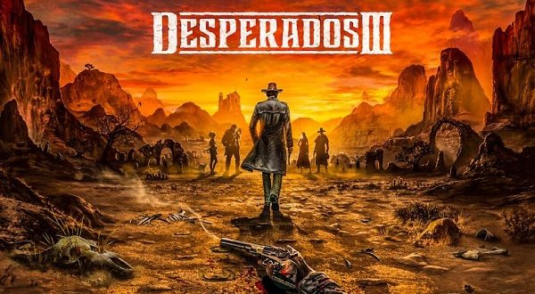 desperados iii soundtrack