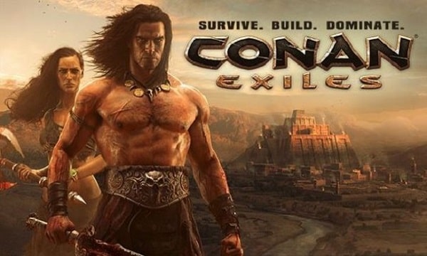 download conan exiles game for pc free full version