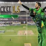 ea sports cricket 2015 game