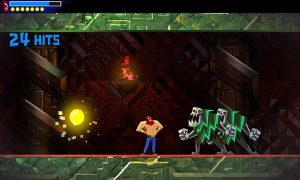 download guacamelee 2 game