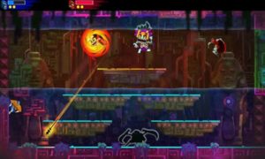 Download Guacamelee 2 Game For Pc Free Full Version