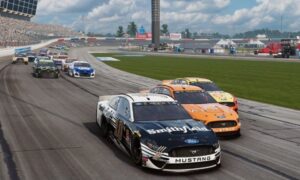 nascar the game download