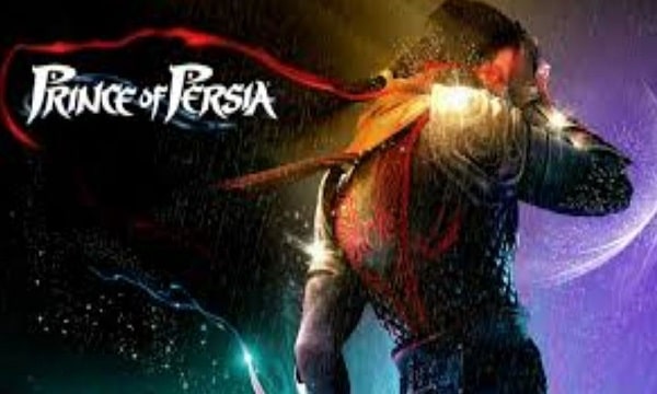 prince of persia game