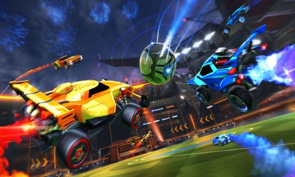 can you download rocket league on mac