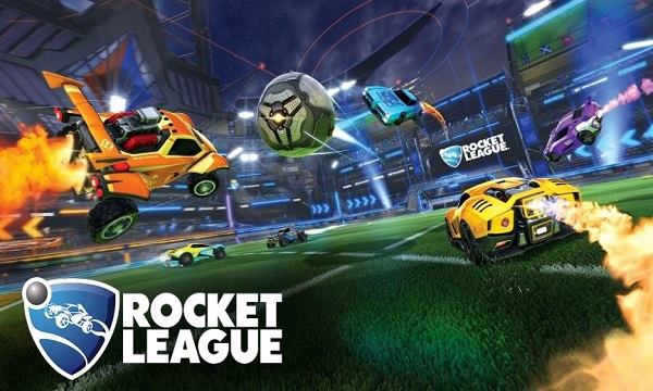 can u download rocket league on mac