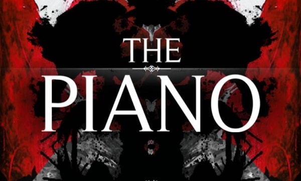 the piano game