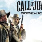 call of juarez bound in blood game