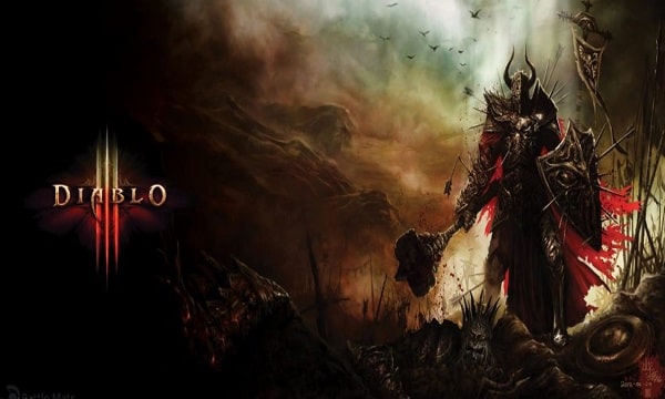 diablo 3 game