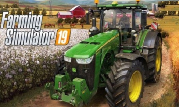 farming simulator 19 game