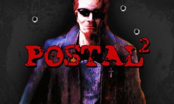 postal 2 game