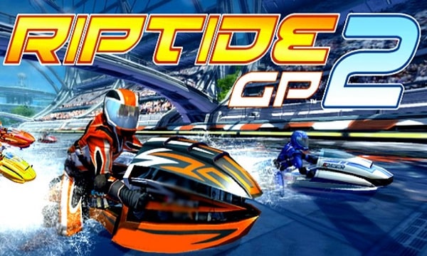 riptide gp2 game