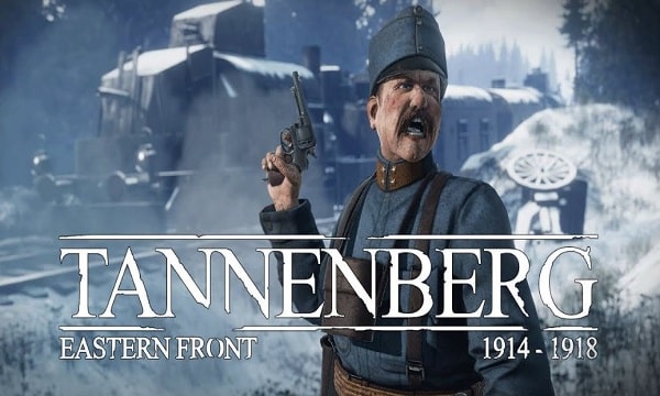 tannenberg game