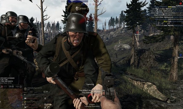 Tannenberg instal the new for ios