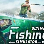 ultimate fishing simulator game