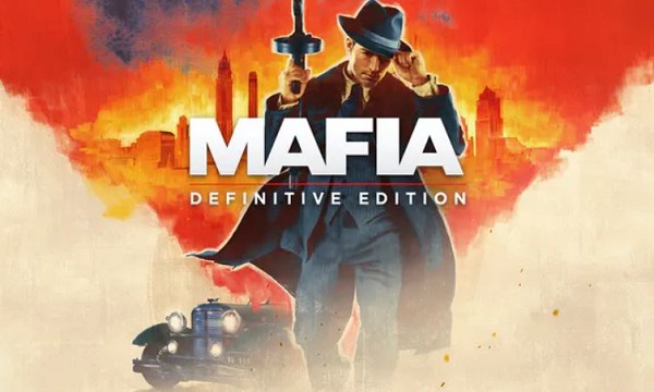 mafia definitive edition game