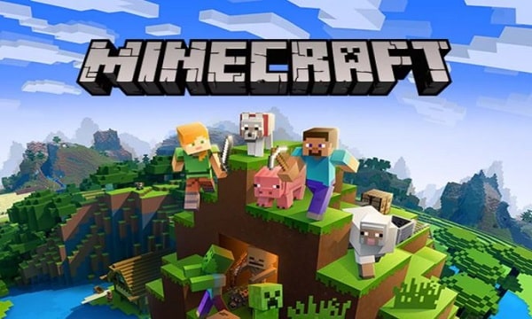 minecraft game