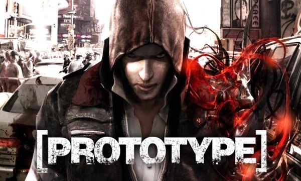 prototype 1 game