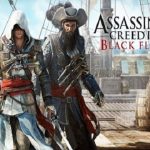 assassins creed iv black flag game