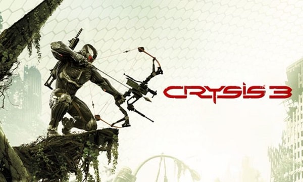 crysis 3 game