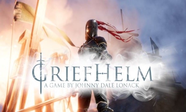 griefhelm game