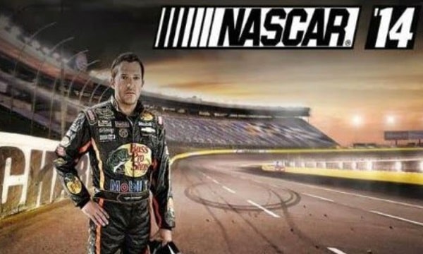 nascar 14 game