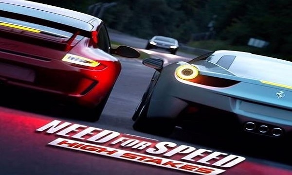 need for speed 4 high stakes game