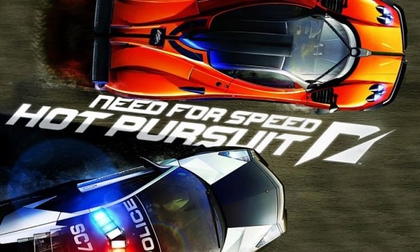 need for speed hot pursuit 2 game