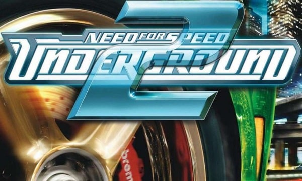 need for speed underground 2 game