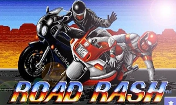 road rash 2002 game