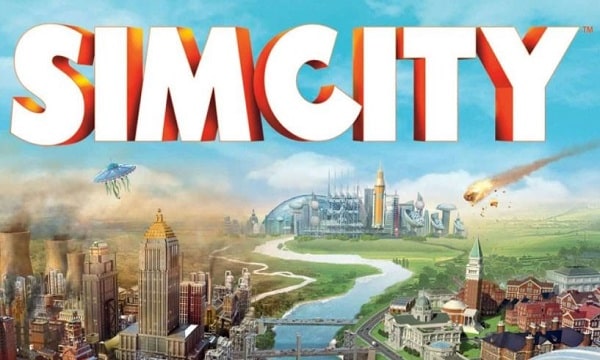 simcity game