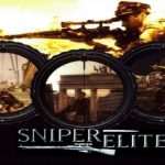 download sniper elite 1 game for pc free full version