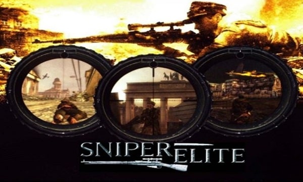 download sniper elite 1 game for pc free full version