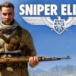 sniper elite 3 game