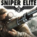 sniper elite v2 game