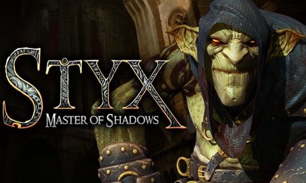 styx master of shadows game