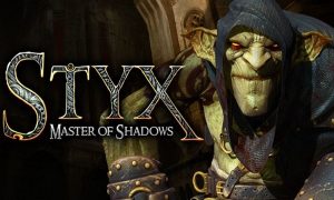 styx xbox one download free