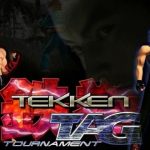 tekken tag tournament 1 game