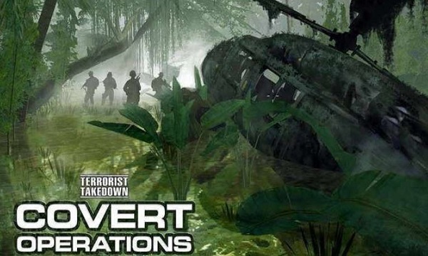 terrorists takedown covert operations game