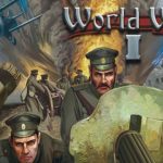 world war 1 game