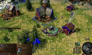 age of empires iii definitive edition game download