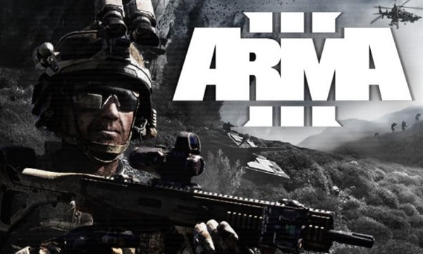 arma 3 game