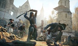 assassin's creed unity game download for pc full version